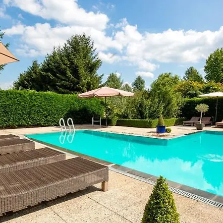 Hotel De Cantarel Sint-Pieters-Voeren