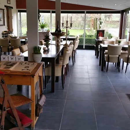 De Cantarel Hotel