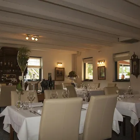 Hotel De Cantarel