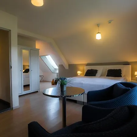 Hotel De Cantarel Sint-Pieters-Voeren
