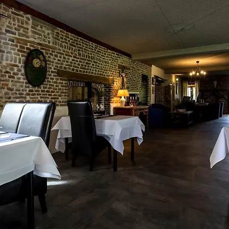 De Cantarel Sint-Pieters-Voeren