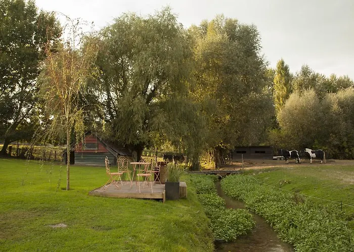 Hotel De Cantarel Sint-Pieters-Voeren