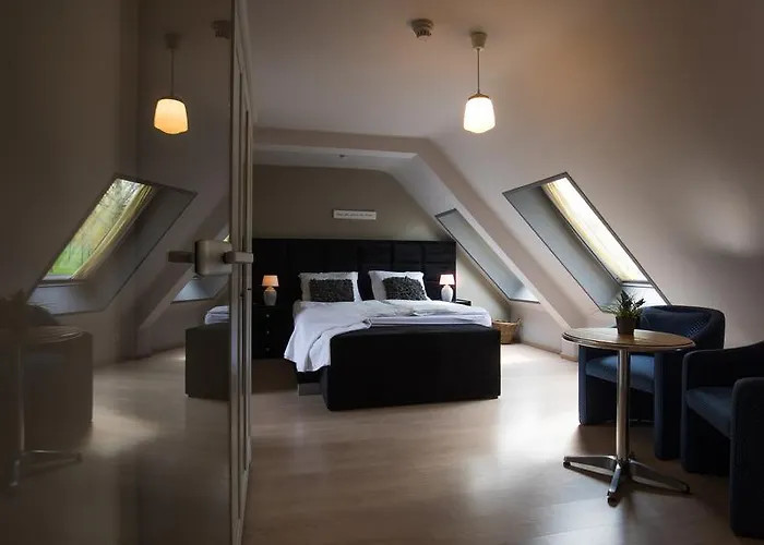 De Cantarel Hotel 2*