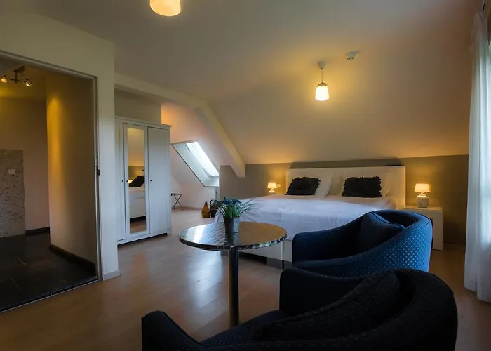 Hotel De Cantarel Sint-Pieters-Voeren