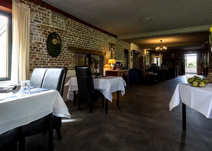 De Cantarel Sint-Pieters-Voeren