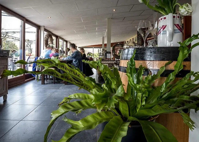 De Cantarel 2* Sint-Pieters-Voeren