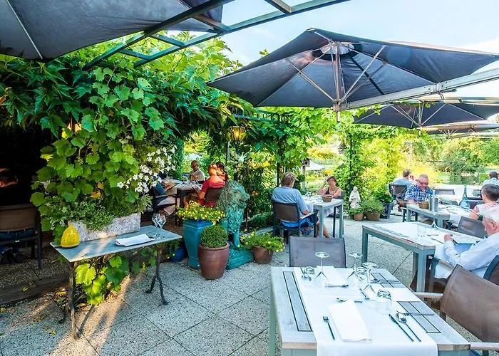 De Cantarel Hotel Sint-Pieters-Voeren